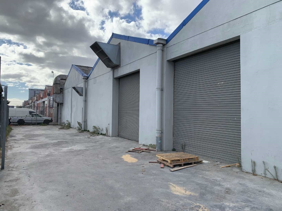 Commercial Property for Sale in Epping Industrial Western Cape